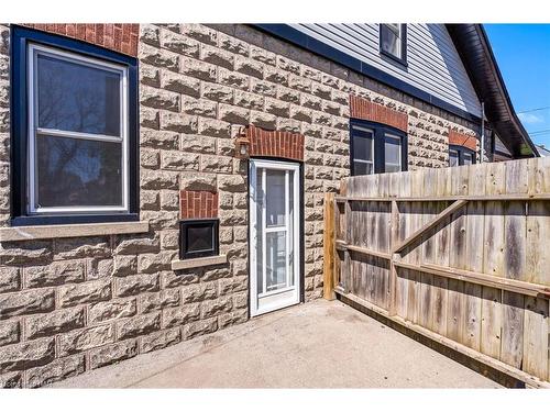 267 Dufferin Street, Fort Erie, ON - Outdoor With Exterior