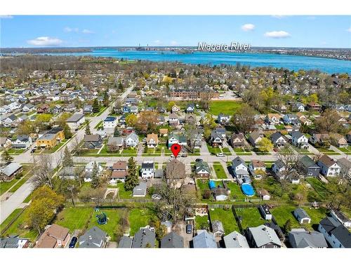 267 Dufferin Street, Fort Erie, ON - Outdoor With View