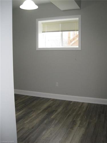 55 Leeper Street, St. Catharines, ON - Indoor Photo Showing Other Room