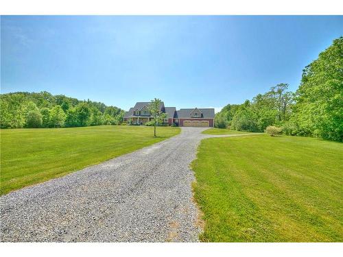 50460 Phillips Road, Wainfleet, ON - Outdoor With View