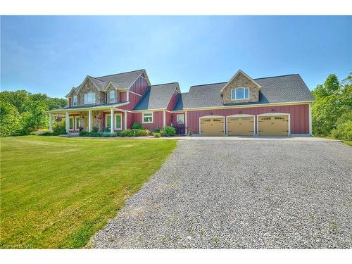 50460 Phillips Road, Wainfleet, ON - Outdoor