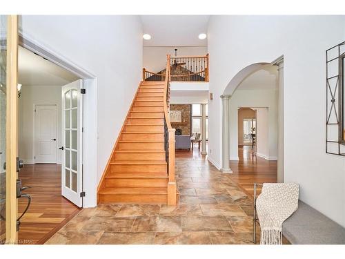 50460 Phillips Road, Wainfleet, ON - Indoor Photo Showing Other Room