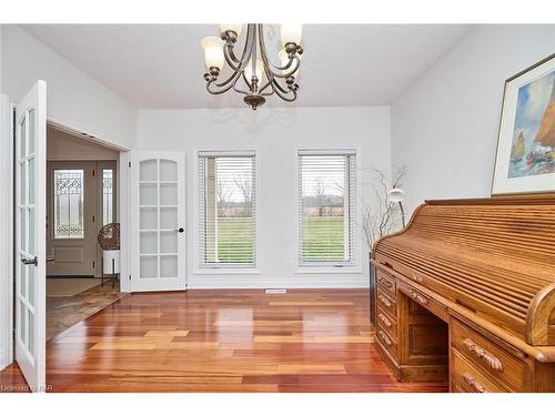 50460 Phillips Road, Wainfleet, ON - Indoor Photo Showing Other Room