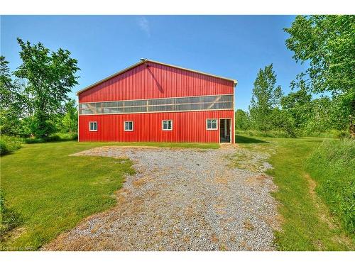 50460 Phillips Road, Wainfleet, ON - Outdoor