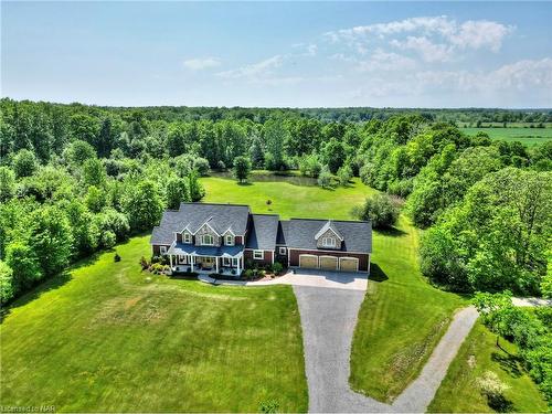 50460 Phillips Road, Wainfleet, ON - Outdoor With View