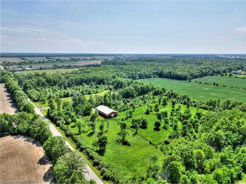 50460 Phillips Road, Wainfleet, ON - Outdoor With View