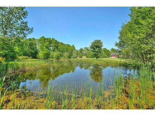 50460 Phillips Road, Wainfleet, ON - Outdoor With Body Of Water With View