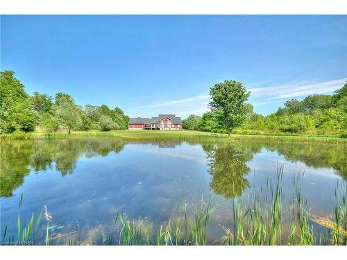 50460 Phillips Road, Wainfleet, ON - Outdoor With Body Of Water With View