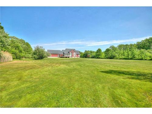 50460 Phillips Road, Wainfleet, ON - Outdoor With View