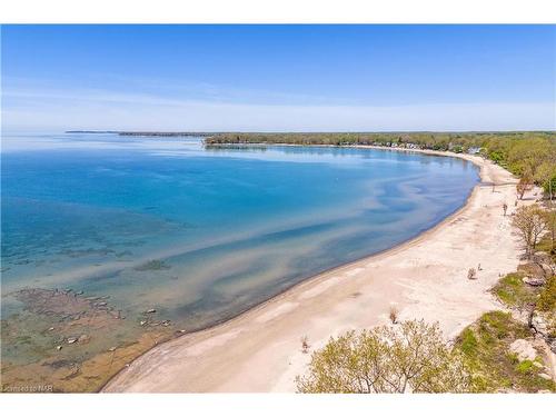183 Maple Lane, Fort Erie, ON - Outdoor With Body Of Water With View