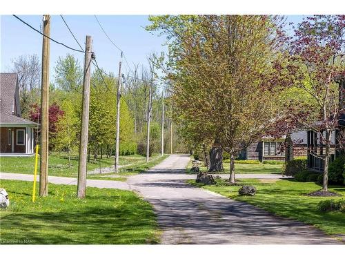 183 Maple Lane, Fort Erie, ON - Outdoor With View