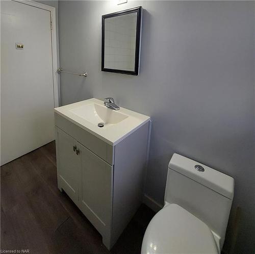 53 Albert Street, Welland, ON - Indoor Photo Showing Bathroom
