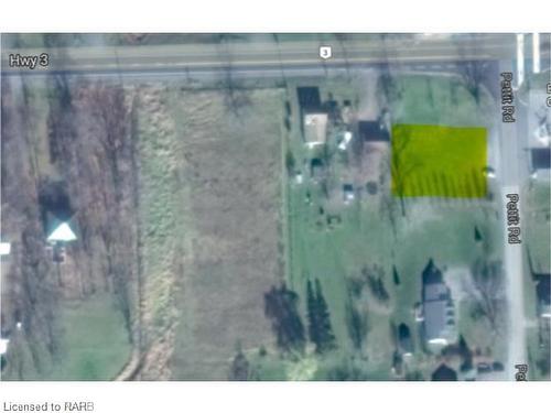 Lot 32 Pettit Road, Wainfleet, ON 