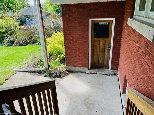 67 Clare Avenue, Port Colborne, ON - Outdoor With Exterior