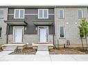 18-121A Moffatt Street, St. Catharines, ON  - Outdoor 