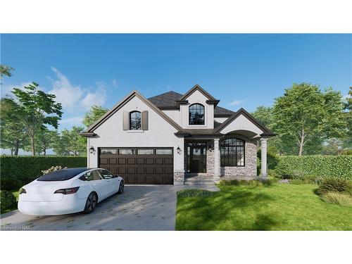 Lot 2 - 3151 Montrose Road, Niagara Falls, ON - Outdoor