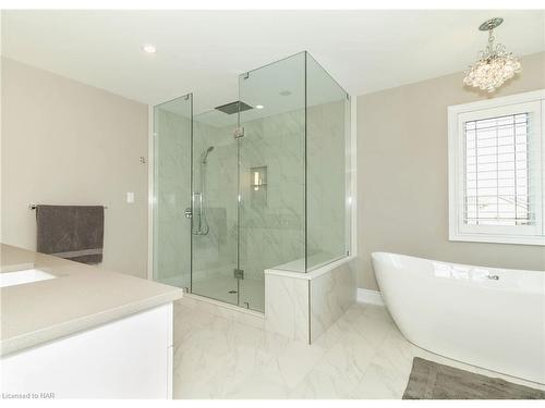 Lot 2 - 3151 Montrose Road, Niagara Falls, ON - Indoor Photo Showing Bathroom