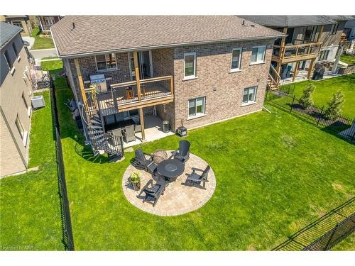 708 Clarence Street, Port Colborne, ON - Outdoor With View