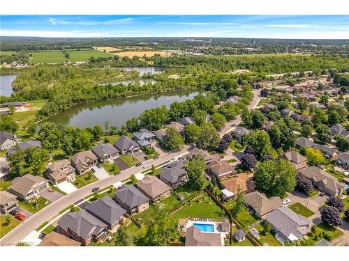 708 Clarence Street, Port Colborne, ON - Outdoor With View