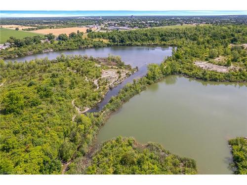 708 Clarence Street, Port Colborne, ON - Outdoor With Body Of Water With View