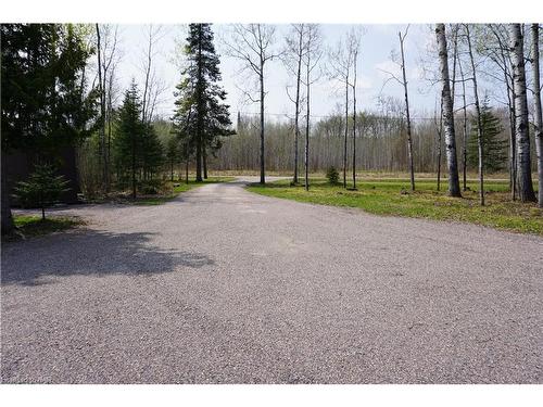 59 Ontario Street E, Elk Lake, ON - Outdoor With Body Of Water With View