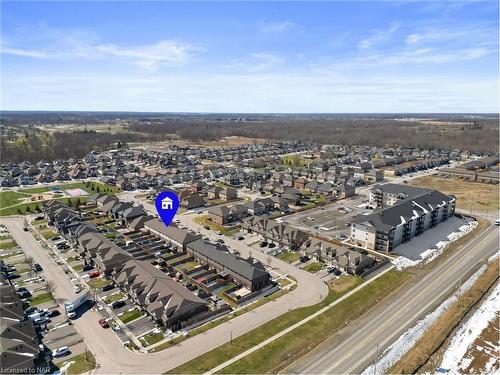 323 Silverwood Avenue Avenue, Welland, ON - Outdoor With View