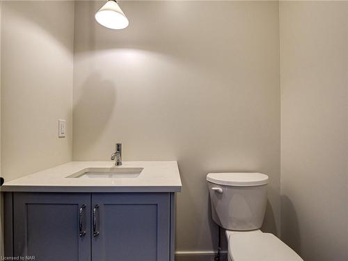 75 Trailview Drive, Tillsonburg, ON - Indoor Photo Showing Bathroom