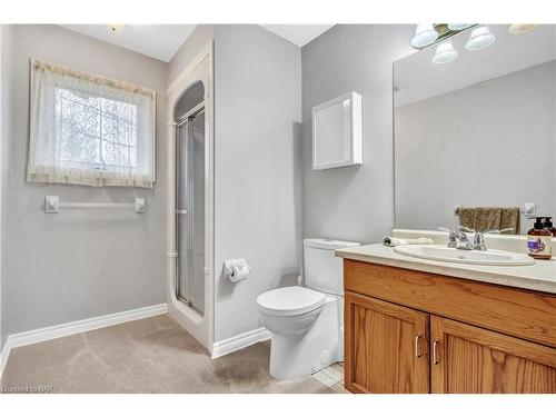 9-556 King Street, Niagara-On-The-Lake, ON - Indoor Photo Showing Bathroom