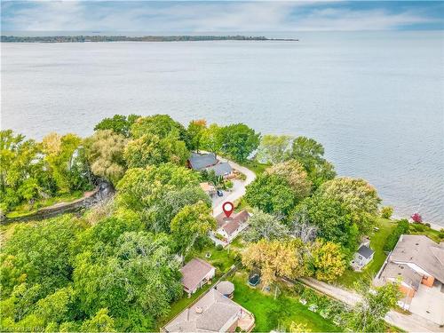 14 Firelane 14A, Niagara-On-The-Lake, ON - Outdoor With Body Of Water With View