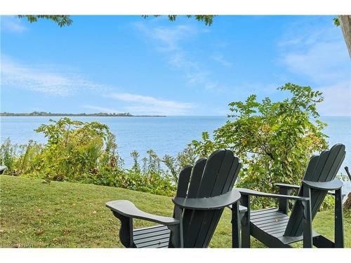 14 Firelane 14A, Niagara-On-The-Lake, ON - Outdoor With Body Of Water With View