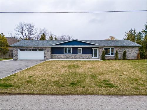 3873 Glenview Drive, Lincoln, ON - Outdoor