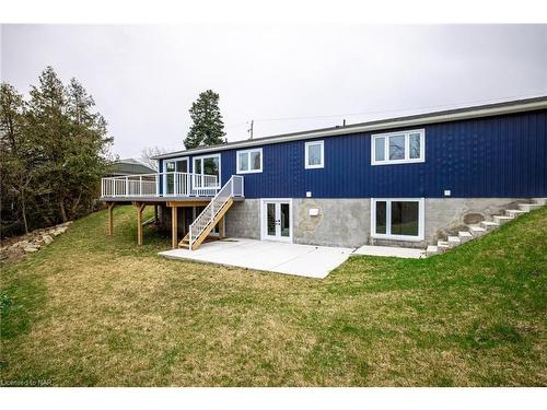 3873 Glenview Drive, Lincoln, ON - Outdoor