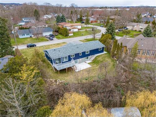 3873 Glenview Drive, Lincoln, ON - Outdoor With View