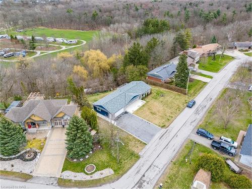 3873 Glenview Drive, Lincoln, ON - Outdoor With View