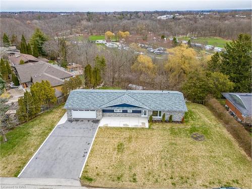 3873 Glenview Drive, Lincoln, ON - Outdoor With View