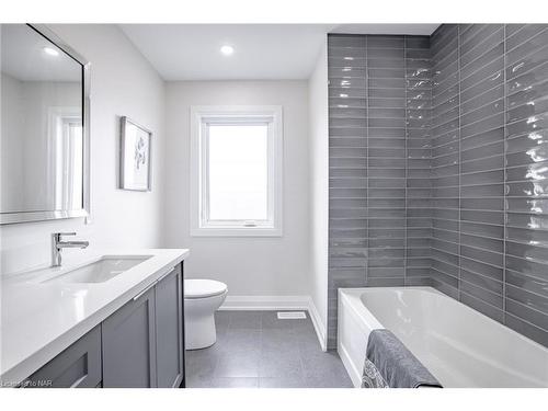 4229 Manson Lane, Campden, ON - Indoor Photo Showing Bathroom