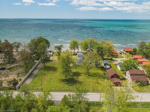 12281 Lakeshore Road, Wainfleet, ON - Outdoor With Body Of Water With View