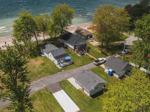 12281 Lakeshore Road, Wainfleet, ON - Outdoor With Body Of Water With View