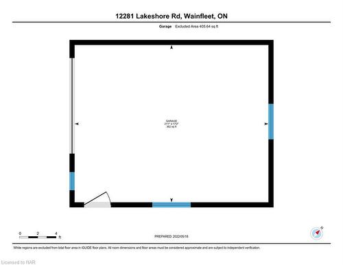 12281 Lakeshore Road, Wainfleet, ON - Other