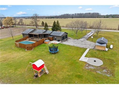 1791 White Road, Port Colborne, ON - Outdoor With View