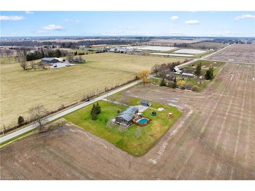 1791 White Road, Port Colborne, ON - Outdoor With View