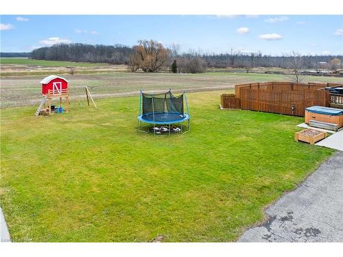 1791 White Road, Port Colborne, ON - Outdoor With View