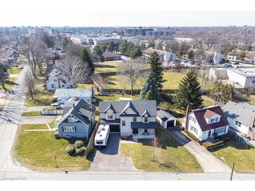 20 Jubilee Drive, St. Catharines, ON - Outdoor With View