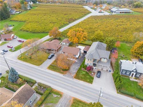 282 Creek Road, Niagara-On-The-Lake, ON - Outdoor With View