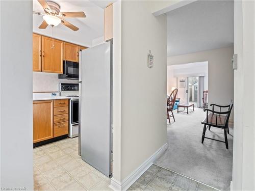 378 Willowood Avenue, Crystal Beach, ON - Indoor Photo Showing Other Room