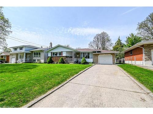 89 Allan Drive, St. Catharines, ON - Indoor