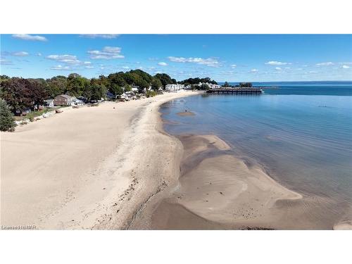 3791 Fairfield Avenue, Crystal Beach, ON - Outdoor With Body Of Water With View