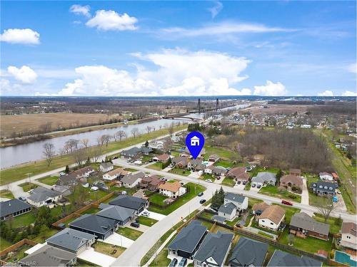 32 Glenwood Parkway, Welland, ON - Outdoor With View