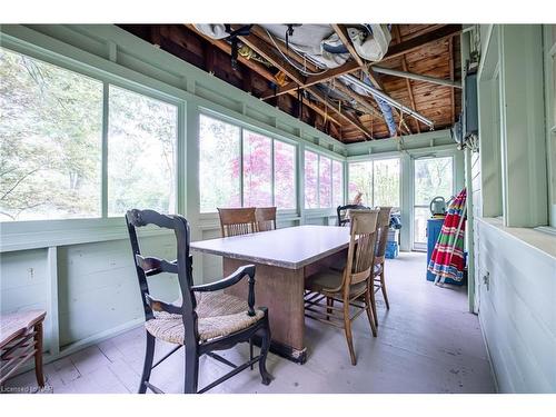 1995 Macdonald Drive, Fort Erie, ON - Indoor Photo Showing Dining Room