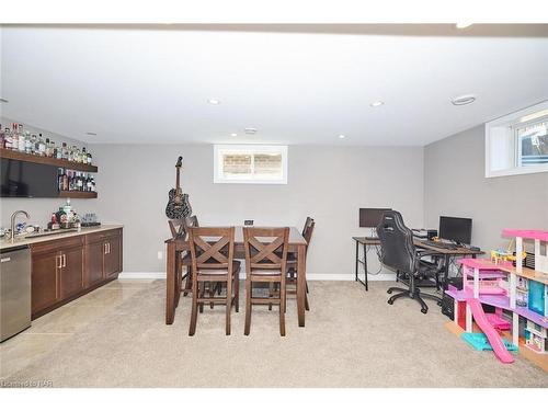 146 Lametti Drive, Fonthill, ON - Indoor